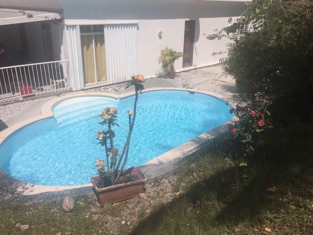 Hotel Location Bas De Maison Sainte-Anne  Esterno foto